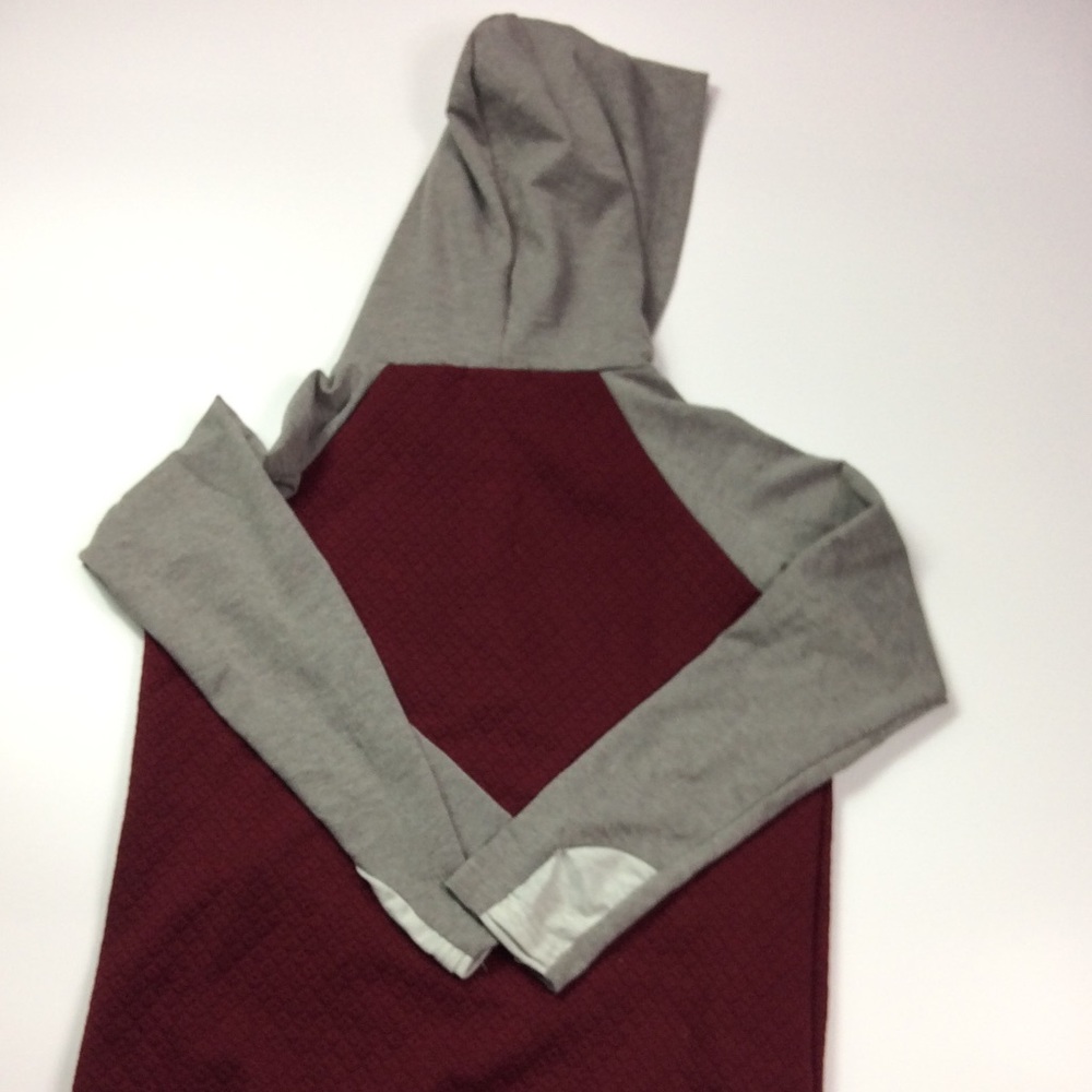 Fancy House Mens Sweat Shirt Stretch